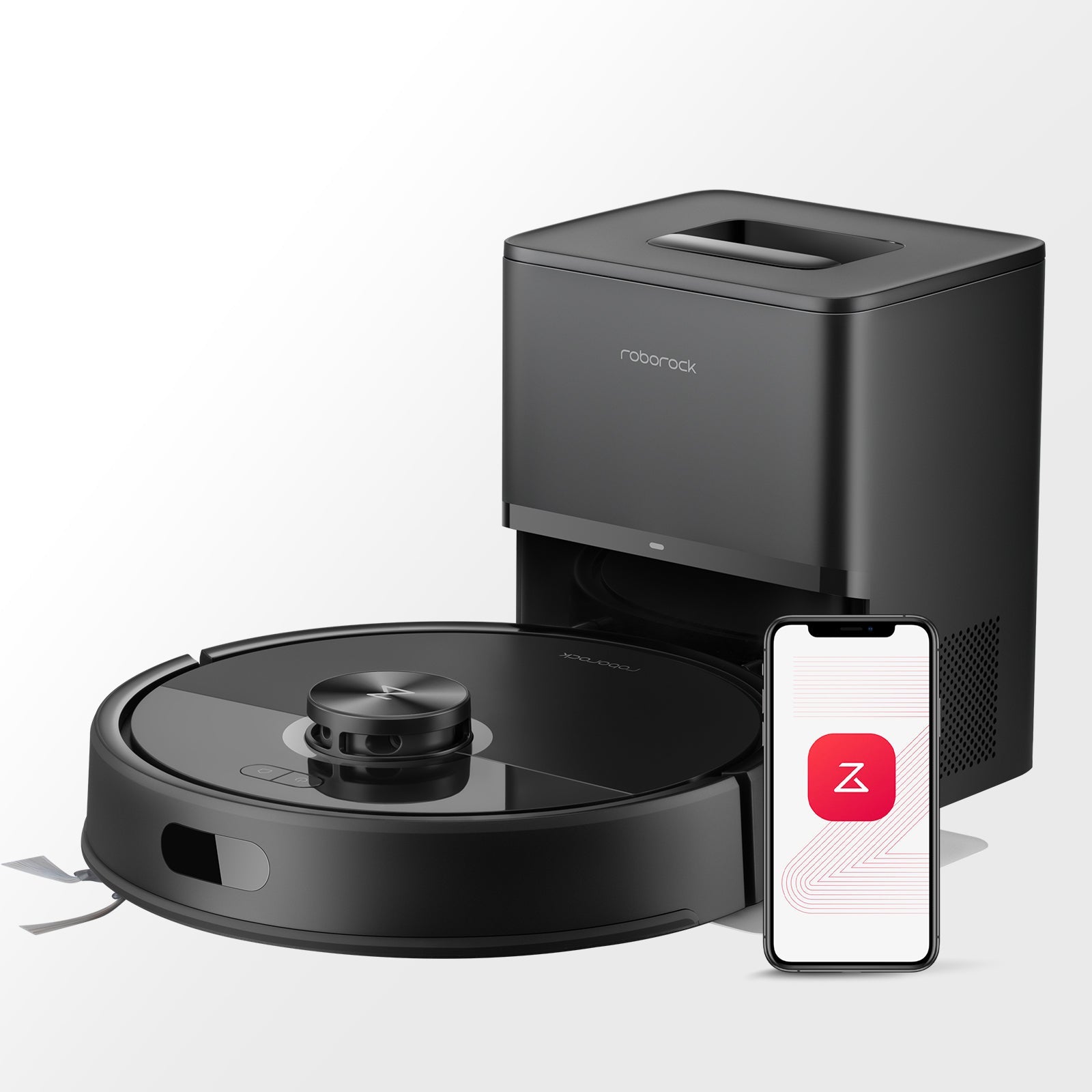 Roborock Q7 M5+