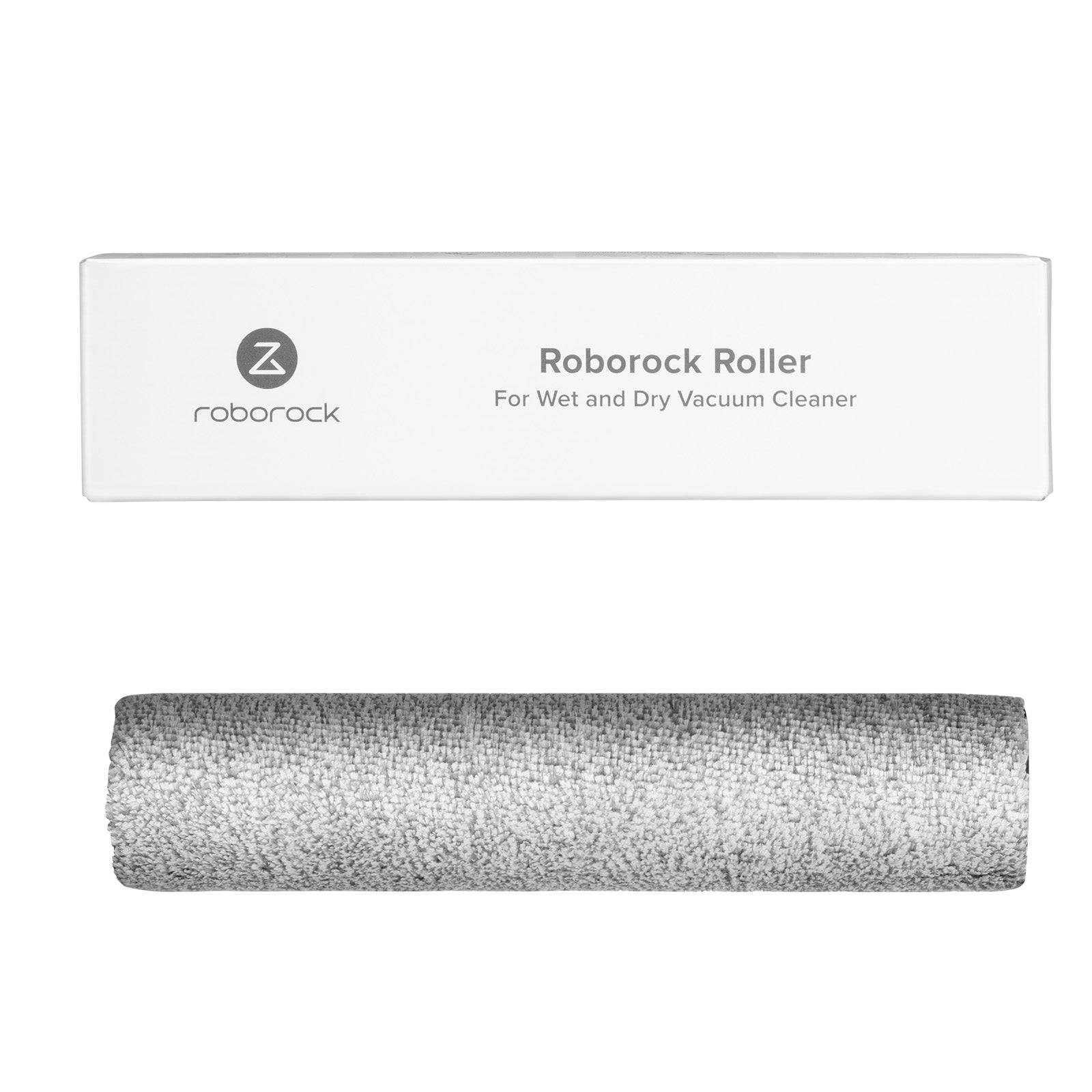 Roborock Soft Roller Brush for F25, F25LT, F25RT, F25ACE, F25ALT, F25 ACE Combo, F25 Combo