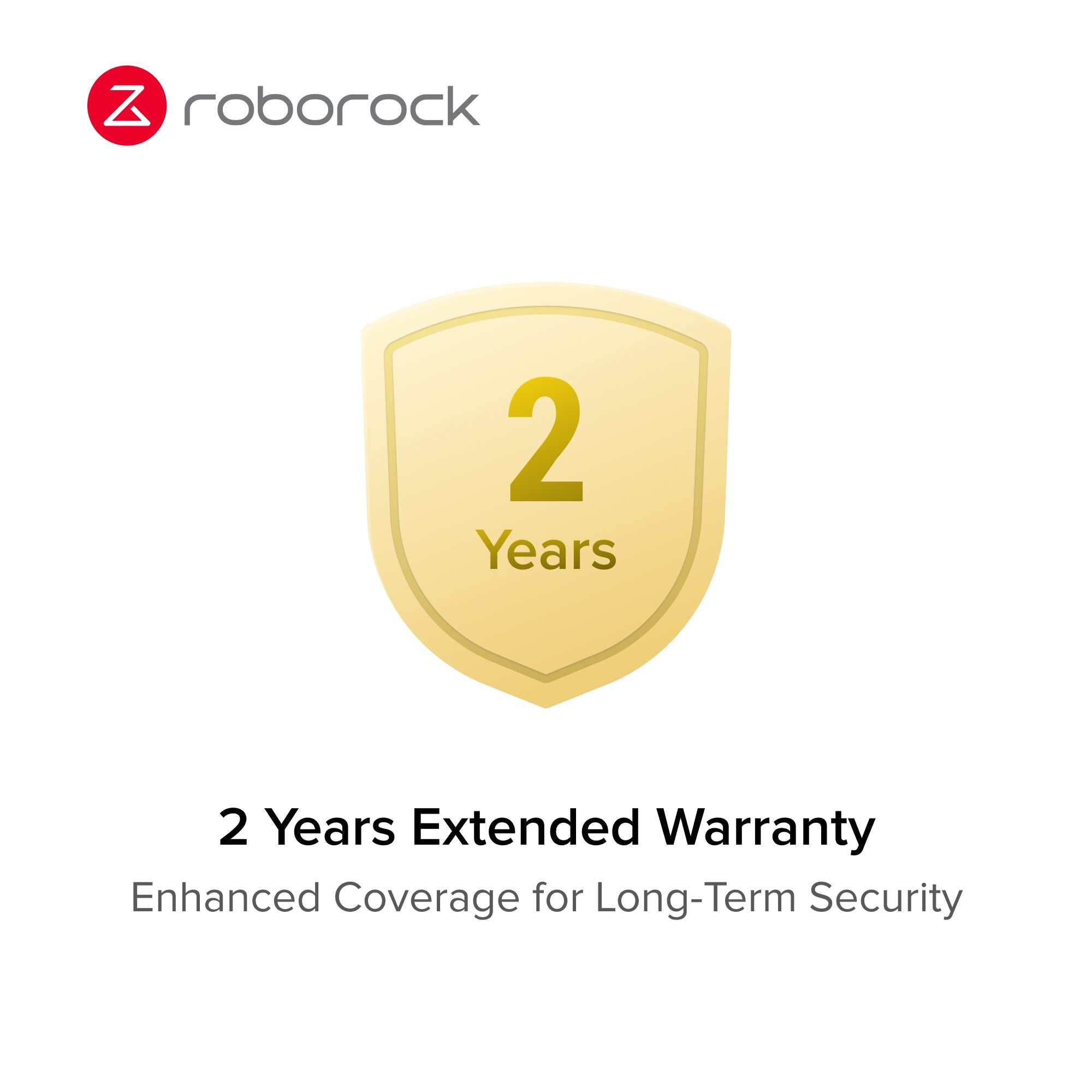 Qrevo Curv S5X 2 Years