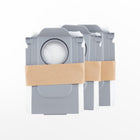 Roborock Dust Bag*3pcs for S8 MaxV Ultra, S8 Max Ultra,Qrevo Series, QV Series and Saros Series