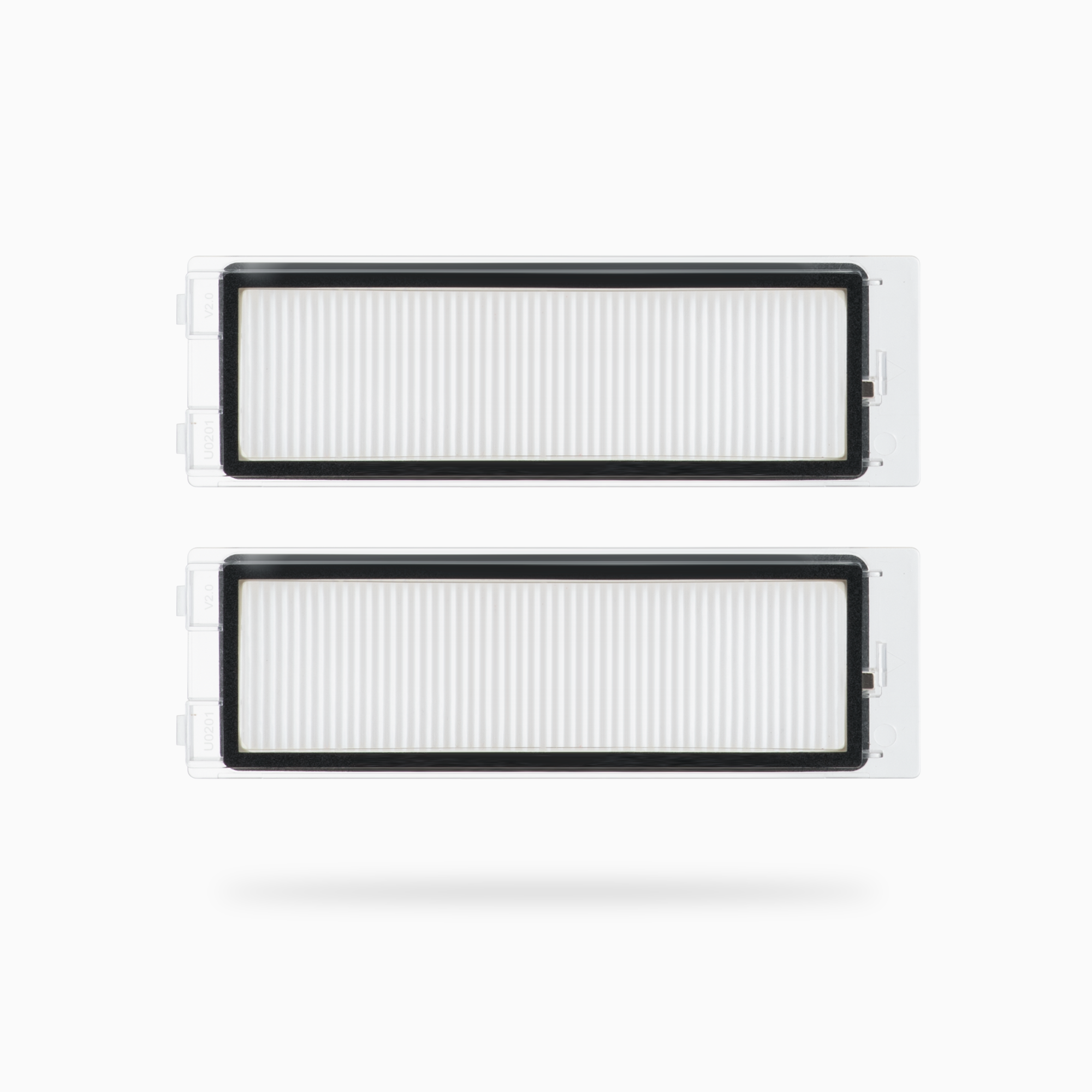 Roborock Washable Filter*2 pcs for Roborock Qrevo only (Incompatible with other models in the Qrevo series)