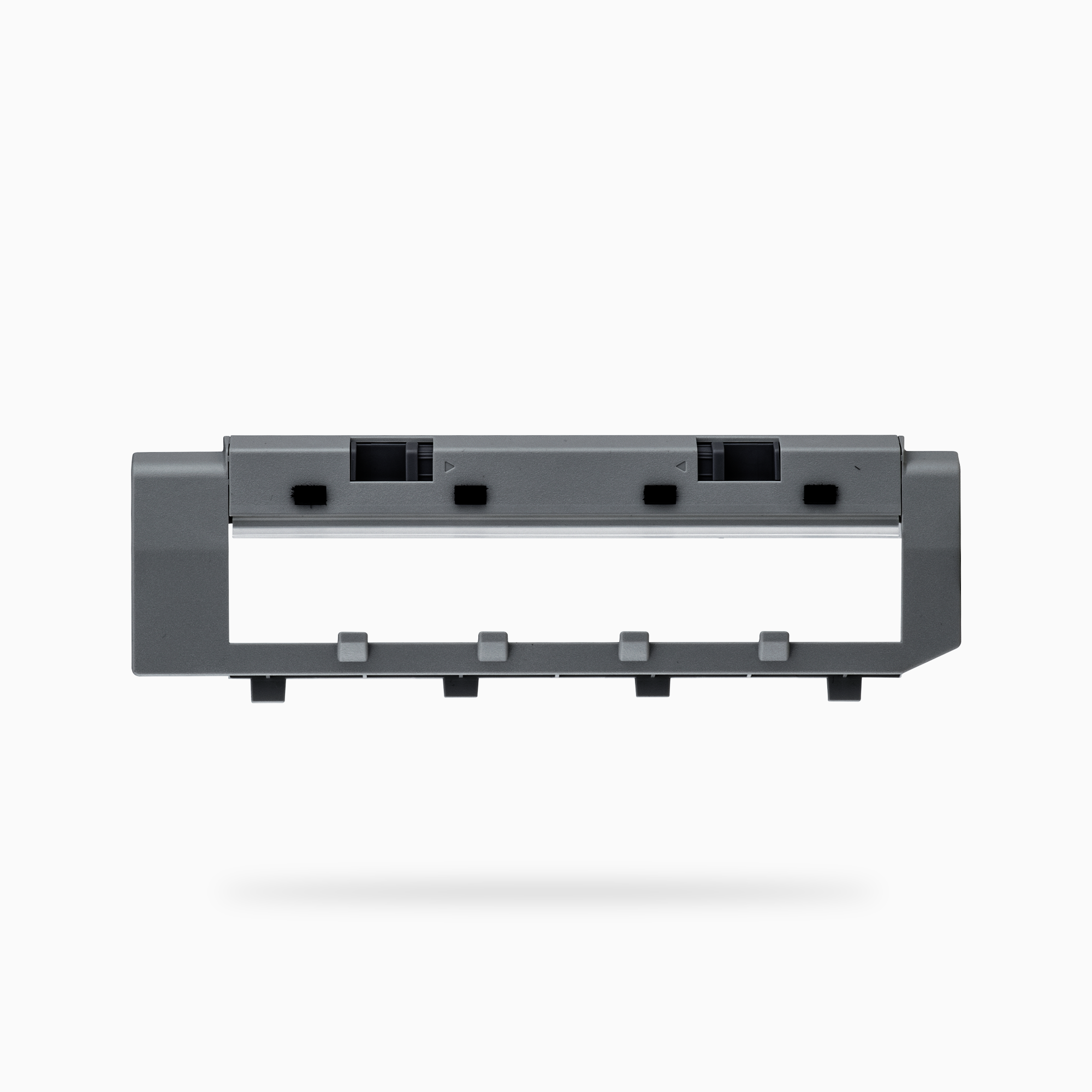 Roborock Main Brush Cover for Qrevo, Qrevo Pro, Qrevo Plus, Qrevo S, QV 35A and QV 35S