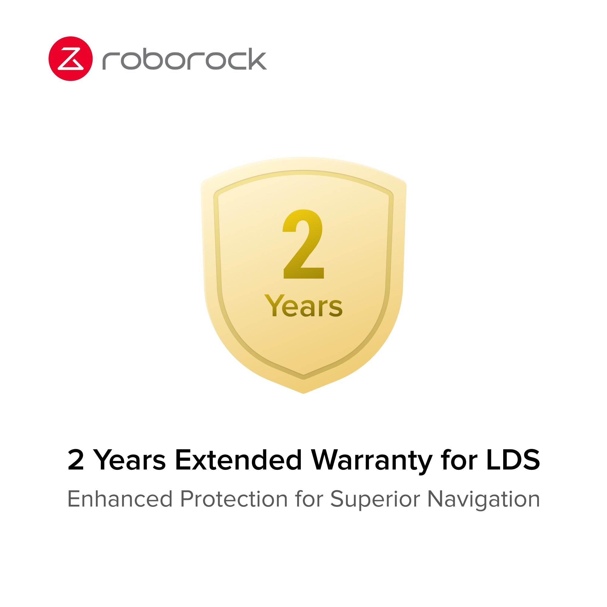 Qrevo Slim LDS 2 Years