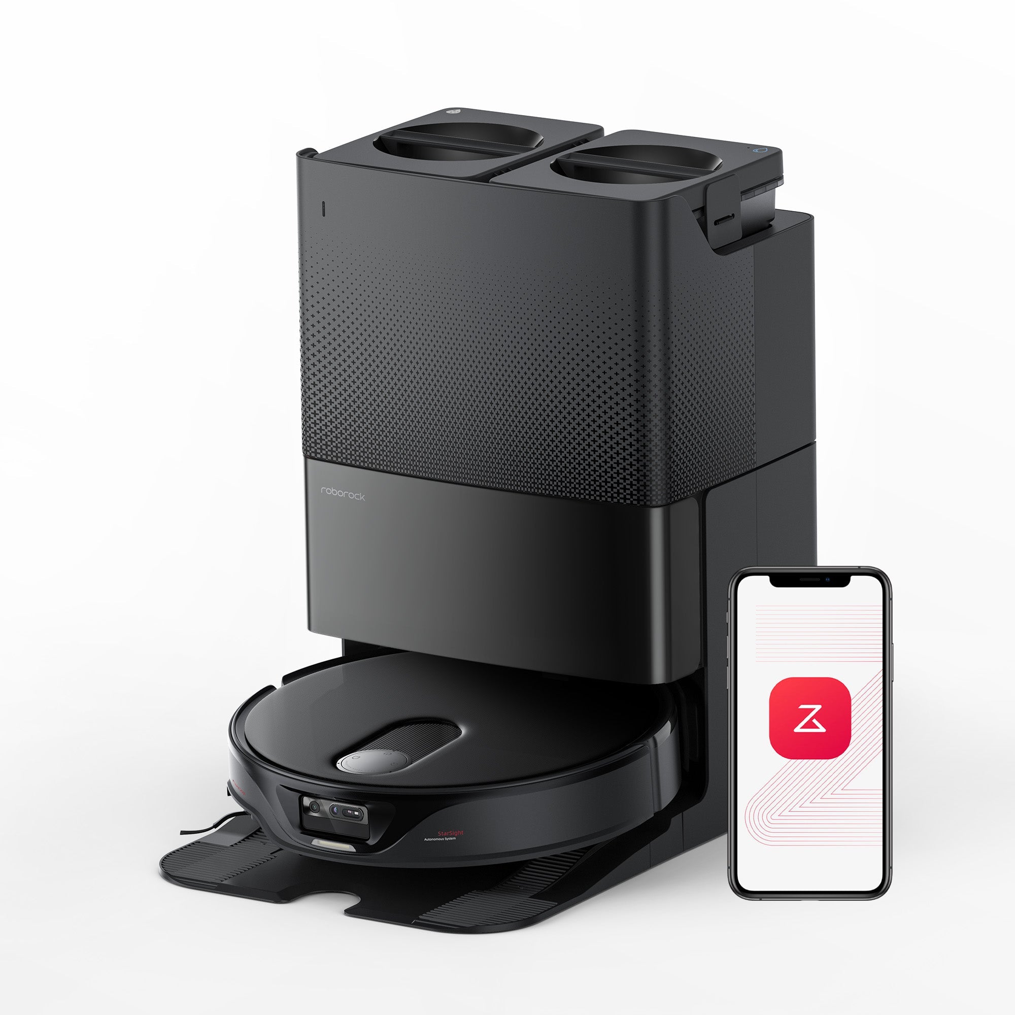 Roborock Qrevo Slim